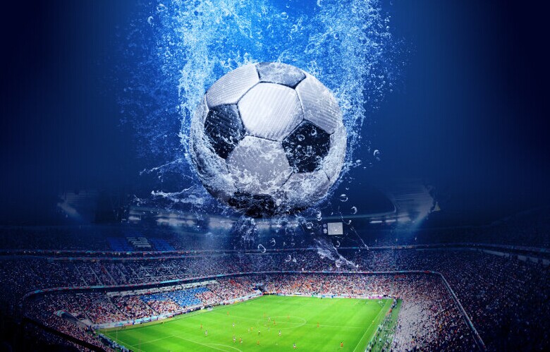 每一场都印 每一场都印