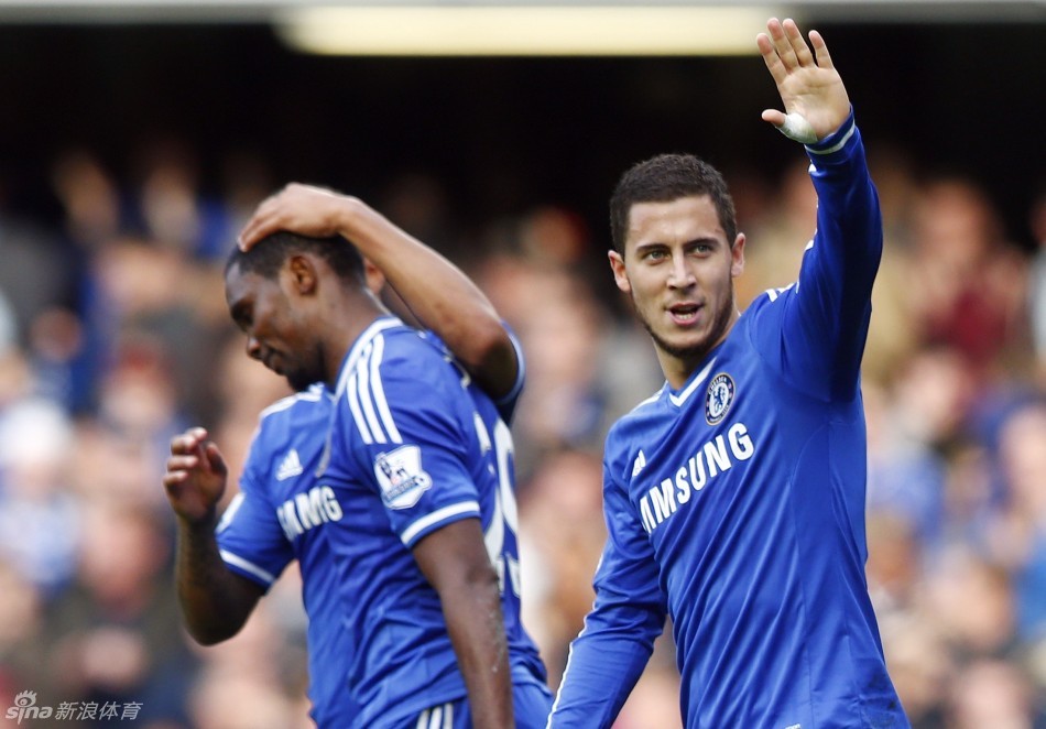 与海外市场 与海外市场